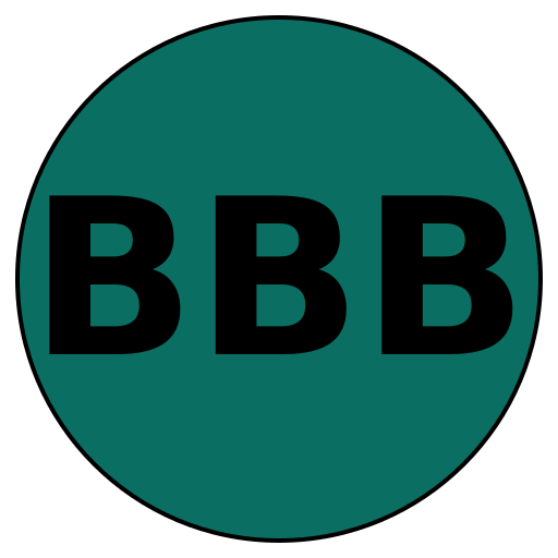 Bold Blueprints Beauty